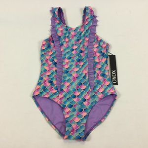 (NWT) XOXO Swimwear
